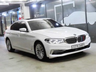 BMW 5시리즈 5시리즈 (G30) 530i xDrive 럭셔리 플러스