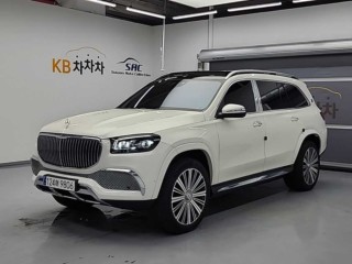 벤츠 GLS 클래스 GLS클래스 X167 마이바흐 GLS600 4MAITC