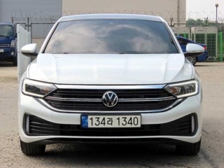폭스바겐 제타 올 뉴 제타 1.5 TSI 프레스티지
