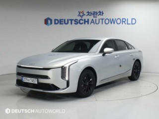 기아 K8 뉴 K8 3.5 LPG 2WD 노블레스