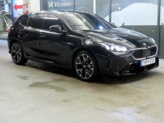 BMW 1시리즈 1시리즈 (F52) 120 M 스포츠