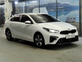 기아 K3 올뉴 K3 1.6 노블레스