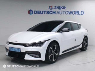 기아 EV6 롱레인지 AWD GT Line