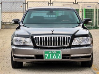 현대 에쿠스 JS350 LUXURY VIP