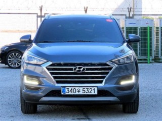 현대 투싼 올뉴투싼 1.6T 2WD 모던