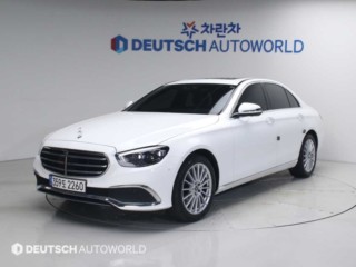 벤츠 E 클래스 E-클래스 W213 E250 익스클루시브