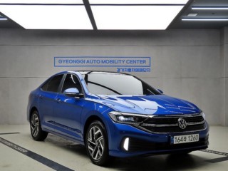 폭스바겐 제타 올 뉴 제타 1.5 TSI 프레스티지