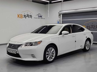 렉서스 ES 뉴ES300h 이그제큐티브