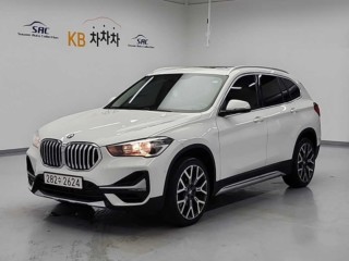 BMW X1 X1 (F48) xDrive 20i M 스포츠