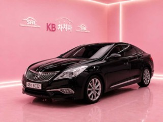 현대 그랜저 그랜저 HG HG300 PREMIUM