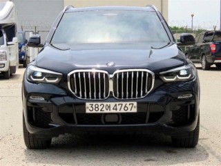 BMW X5 X5 (G05) xDrive 30d M 스포츠