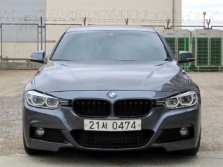 BMW 3시리즈 3시리즈 (F30) 320i M 스포츠