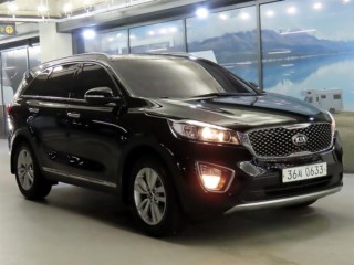 기아 쏘렌토 올 뉴 쏘렌토 디젤 2WD 2.0 프레스티지