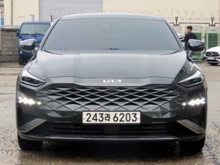 기아 K8 2.5 2WD 노블레스
