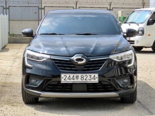 르노코리아(삼성) XM3 1.3 TCe RE