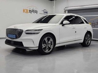 제네시스 GV70 일렉트리파이드 GV70 e-AWD