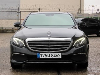 벤츠 E 클래스 E-클래스 W213 E300 익스클루시브
