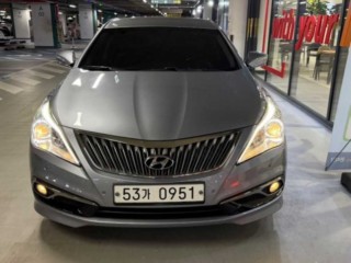 현대 그랜저 그랜저 HG HG220 MODERN