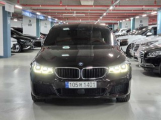 BMW 그란투리스모 6시리즈 GT (G32) 640I XDRIVE M 스포츠