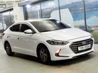현대 아반떼 아반떼 AD 1.6 GDI 스마트