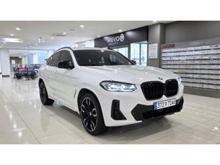 BMW X4 X4 (G02) xDrive M40i