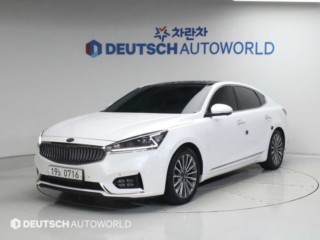 기아 K7 올 뉴 K7 2.4 GDI 프레스티지
