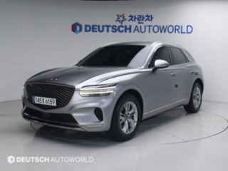 제네시스 GV70 2.5T 가솔린 2WD