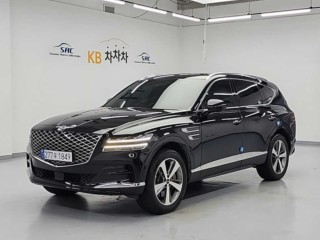 제네시스 GV80 가솔린 3.5T AWD
