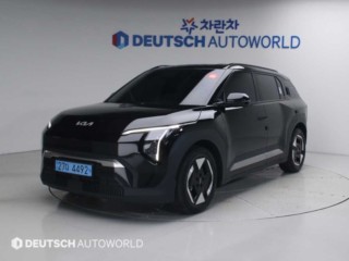 기아 EV3 롱레인지 2WD 어스