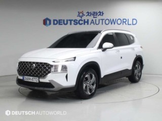 현대 싼타페 더 뉴 싼타페 가솔린 2.5T 2WD 익스클루시브