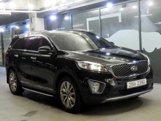 기아 쏘렌토 올 뉴 쏘렌토 디젤 2WD 2.0 노블레스 스페셜