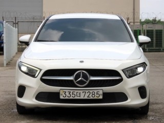 벤츠 A 클래스 A클래스 W177 A250 4MATIC 세단