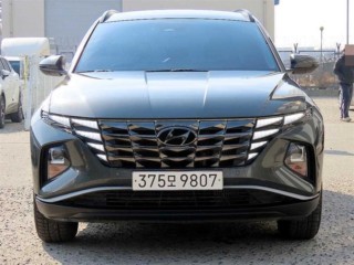 현대 투싼 투싼 (NX4) 디젤 2.0 4WD 프리미엄