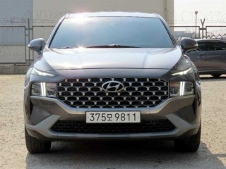 현대 싼타페 더 뉴 싼타페 디젤 2.2 2WD 익스클루시브