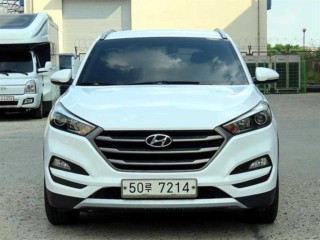 현대 투싼 올뉴투싼 디젤 1.7 2WD 모던