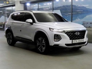 현대 싼타페 싼타페 TM 디젤 2.2 2WD 프레스티지