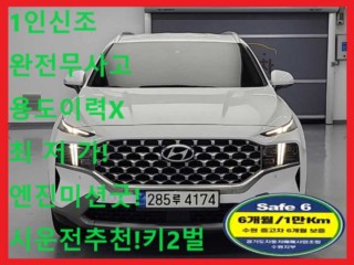 현대 싼타페 더 뉴 싼타페 디젤 2.2 2WD 프레스티지