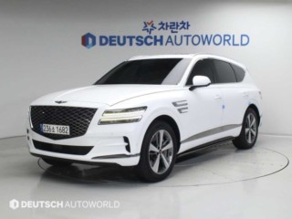 제네시스 GV80 가솔린 2.5T AWD