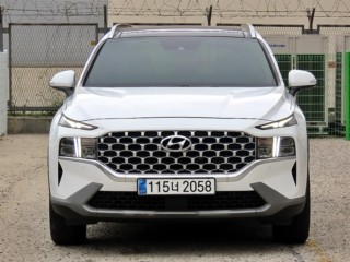 현대 싼타페 더 뉴 싼타페 디젤 2.2 2WD 프리미엄 초이스