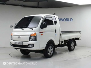 소형화물 카고(소형) [카고]포터2 4WD/슈퍼캡/장축 스마트