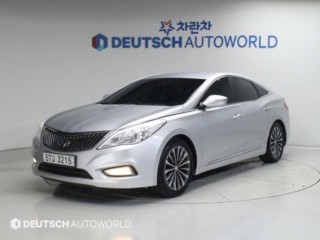 현대 그랜저 그랜저 HG LPG HG300 MODERN