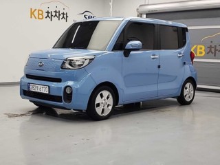 기아 레이 더 뉴 레이 프레스티지