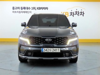 기아 쏘렌토 쏘렌토 4세대(MQ4)하이브리드 HEV 1.6 2WD 시그니처