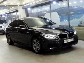 BMW 그란투리스모 6시리즈 GT (G32) 620d M 스포츠