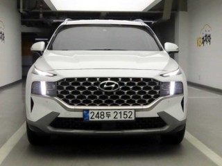 현대 싼타페 더 뉴 싼타페 하이브리드 1.6 2WD 프레스티지