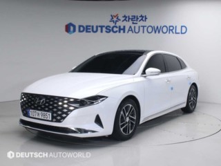 현대 그랜저 더 뉴 그랜저 IG 2.5 프리미엄