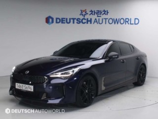 기아 스팅어 스팅어 마이스터 2WD 2.5 마스터즈