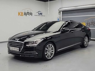 현대 제네시스 제네시스DH G330 프리미엄 AWD