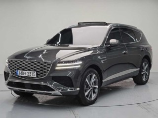 제네시스 GV80 가솔린 2.5T AWD