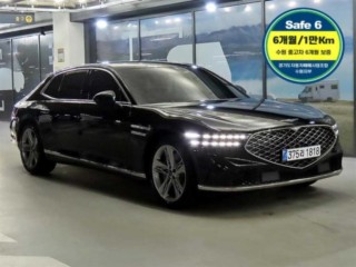제네시스 G90 G90(RS4) 3.5T GDI AWD